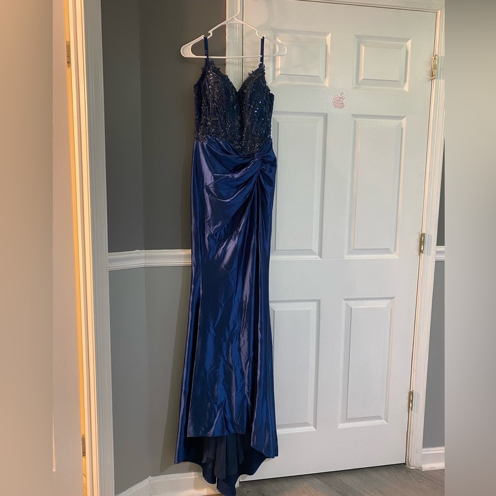 Alglist Prom/Evening Gown